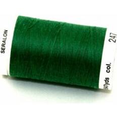 Mettler Seralon Polyester Sewing Thread 247 Swiss Ivy