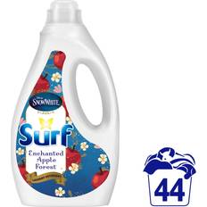 Surf Cleaning Equipment & Cleaning Agents Surf Enchanted Apple Forest Liquid Laundry Detergent 44 Washes 1.188L