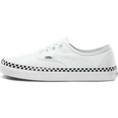 Vans Check Foxing Authentic - White