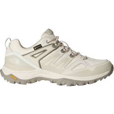 The North Face Hedgehog GORE-TEX Damen Trekkingschuhe - Weiß/Hellgrau