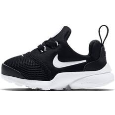 Nike Presto Fly - Black/White