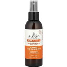 Glow Active-C Vitamin C Brightening Mist 125 Ml