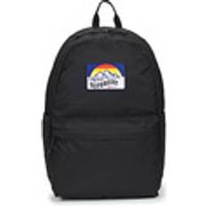 Superdry Backpacks Superdry Backpack Classic Patch Montana - Black