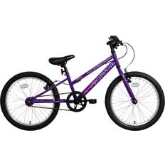 Apollo Envy Junior Hybrid Bike 20 Inch Wheel