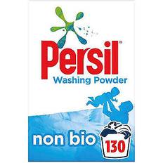 Cleaning Equipment & Cleaning Agents Persil Non Bio Powder 130 Wash