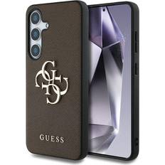 Mobiltilbehør Guess Etui Til Samsung S25 Plus GUHCS25MPGT4MBW