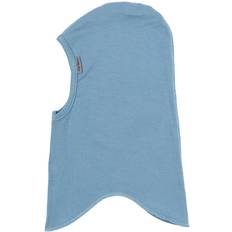 Elastan Balaklavor Barnkläder Mikk-Line Balaklava Dubbel - Blekt Denim