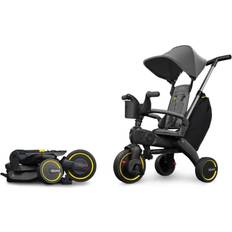 Tricycles Doona Liki Trike S3 Grey Hound