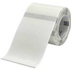 Niimbot Transparent 125 st Prisetiketter
