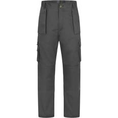 Uneek UC906 Super Pro Trouser - Grey