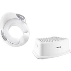 Rainberg Toddler Toilet Training Seat