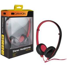 CNS-CHP2BR Hovedtelefoner Headset 20 - 20000 Hz