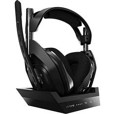 ASTRO Gaming A50 Draadloze Headset Plus Basisstation Gen 4
