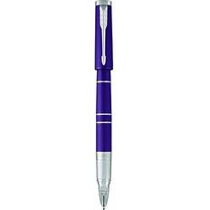 Correction Tape & Fluid Parker Ingenuity 5th Technology Pen Medium Point with Black Ink Refill 1931460 Deluxe Blue Violet