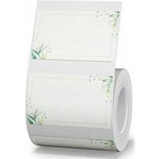 All-purpose Thermal Transfer Paper 50 x 30 mm 230 pcs