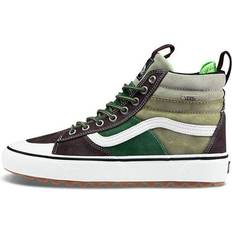 Vans SK8-HI MTE 2.0 DX Coffee Bean Lizard - Brown