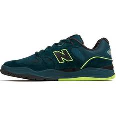 New Balance Numeric Tiago Lemos 1010 Deep Teal - Deep Teal