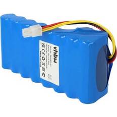 VHBW Battery Pack Compatible With Husqvarna Automower 520 2022 Robotic Lawnmower 5200mAh 18 v Li-Ion