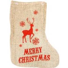 Hessian Christmas