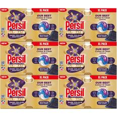 Persil Colour and Clean Washing Capsules 38 Washes 6 Pack