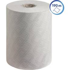 Scott Rollenhandtuch Essential 6695 1lagig 190m AIRFLEX 6 St. Pack 198 mm