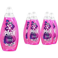 Cleaning Equipment & Cleaning Agents Persil Bio Ultra Care Laundry Detergent 55 Washes 1.485L 5 Pack