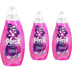 Cleaning Equipment & Cleaning Agents Persil Bio Ultra Care Laundry Detergent 55 Washes 1.485L 3 Pack