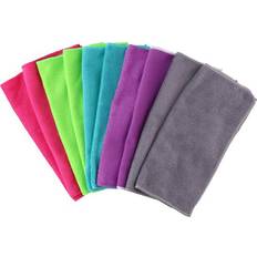 Lifetime Clean Microvezeldoekjes 10 Stuks Raamdoek