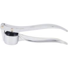 Garlic Presses Tomtop Jms Stainless Steel Professional Easy Clean Garlic Mincer Crusher Garlic Press