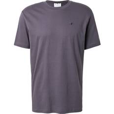 Champion T-shirts Champion Tonal Logo T-shirt - Lilla