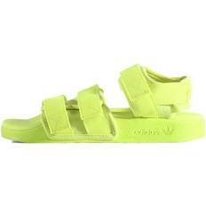 Adidas Yellow Slides adidas Adilette Volt - Yellow