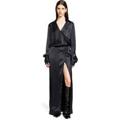 Woman Dresses - Black