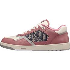 Dior Trainers Dior B27 Low-Top Sneaker - Pink/Cream