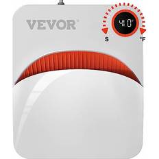 VEVOR 2 i 1 Mini Heat Press Machine 30,5 x 25,4 cm