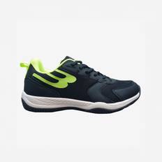 Men's Padel Shoes Bogun 25 - Black/Yellow
