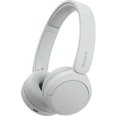 Wh–ch520 Sony Headphones WH-CH520 White