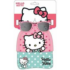 Hello Kitty Barnkeps - Pink