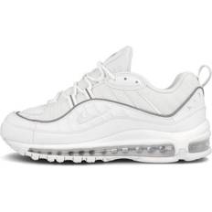 Nike Air Max 98 - Triple White