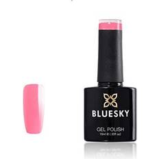 Blue Sky Gel Nail Polish Light Pink - 10 ml