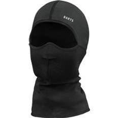 Polyester Balaclavas Children's Clothing Barts Child Balaclava X-treme - Noir