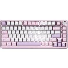 YUNZII B75 Pro Wireless Mechanical Keyboard