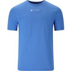 Virtus Roger Hyperstretch Trænings T-shirt - Blue