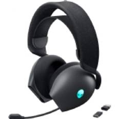 Headphones Alienware Tri Mode Wireless Gaming Headset AW725H