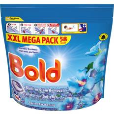 Bold All in 1 Spring Awakening Pods Blue 58