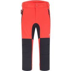 Skogstad K Tinden Kläder Poppy - Red