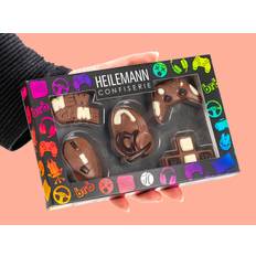 Heilemann Chokoladeæske Gaming