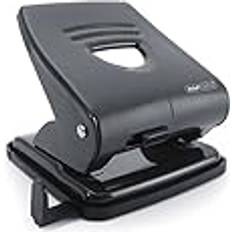 Hole Punchers on sale Rapesco PF827AB1 827 2-Hole Metal Punch 30 Sheet
