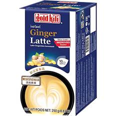 Gold Kili Instant Ginger Latte 250 g