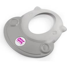 OK Baby HIPPO Hovedbeskyttelsesbøjle Grå 38292300