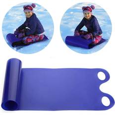 Neoglint Sand Slide Winter Snow Sled Slidding Board